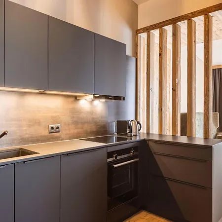 Apartment Modern Holiday With 2 Bedrooms In Fuegen